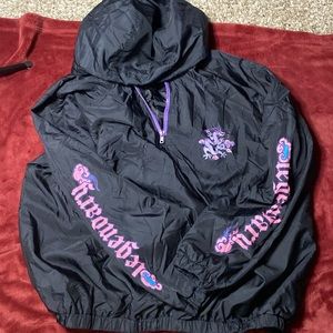 Rue21 dragon windbreaker